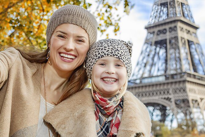 1 Day in Paris: Eiffel Tower, Cruise, City Tour, and Louvre - What the Reviews Say