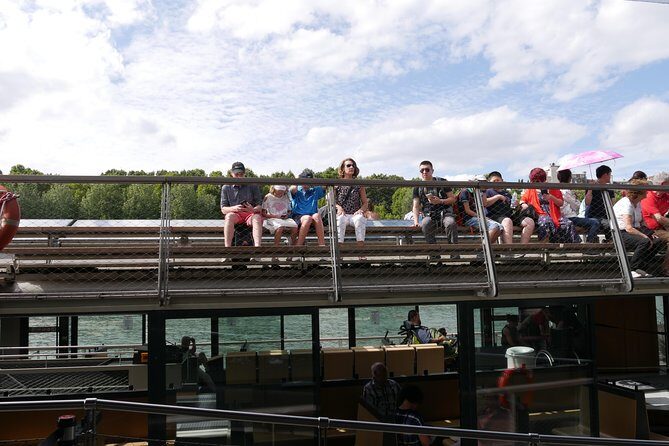 1 Day in Paris: Eiffel Tower, Cruise, City Tour, and Louvre - Analyzing the Value