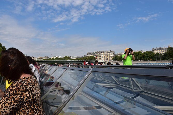 1 Day in Paris: Eiffel Tower, Cruise, City Tour, and Louvre - FAQs