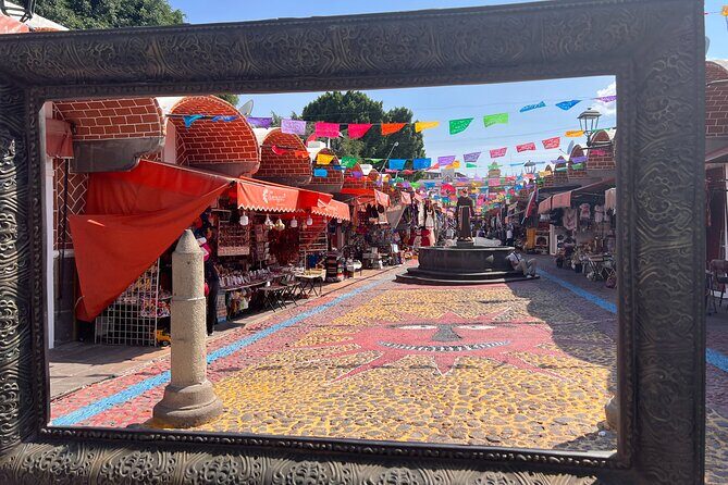 1 day in Puebla and Cholula in private tour from Mexico city - In-Depth Look at the Tour Experience