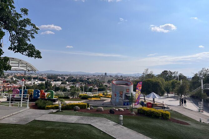 1 day in Puebla and Cholula in private tour from Mexico city - Who is This Tour Best For?