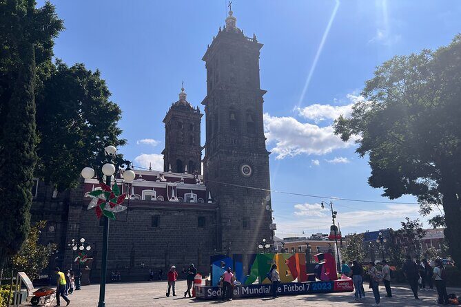 1 day in Puebla and Cholula in private tour from Mexico city - Final Thoughts