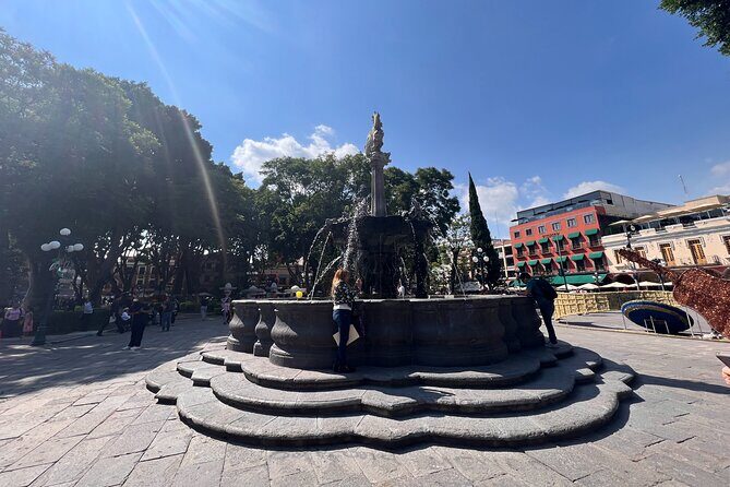 1 day in Puebla and Cholula in private tour from Mexico city - FAQ