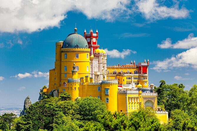 1 day in Sintra, Cabo da Roca, Cascais - Exploring the Itinerary in Depth