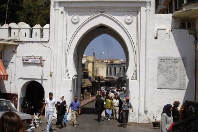 1 Day in Tangier From Tarifa. Lunch & Spanish Guide - Frequently Asked Questions