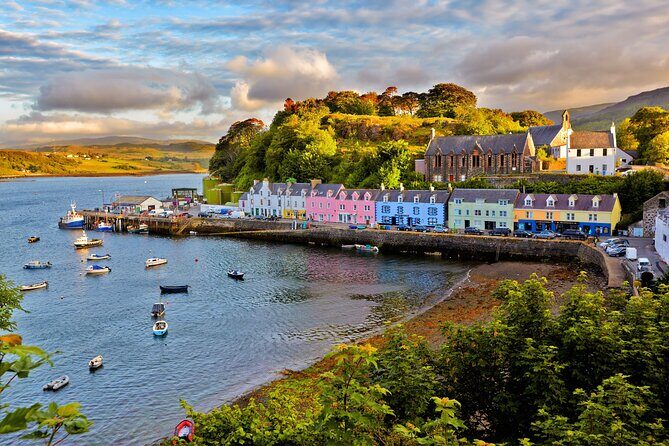 1 Day Isle of Skye and Scottish Highlands Tour - What Travelers Say