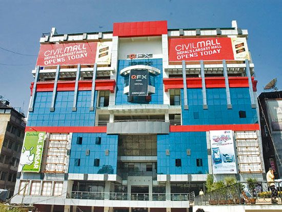 1 Day Kathmandu Shopping Tour Experience - Itinerary and Locations