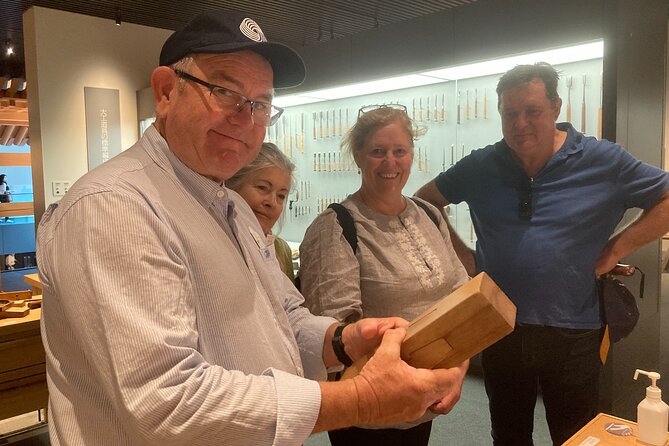 1-Day Kobe Highlights Tour Including Sake Tasting - Accessibility and Policies