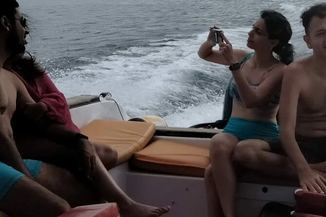 1 Day Komodo Trip by Private Fast Boat - Destinations and Activities