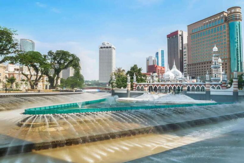 1 Day Kuala Lumpur City Tour (Private) {23 Attractions} - Key Points
