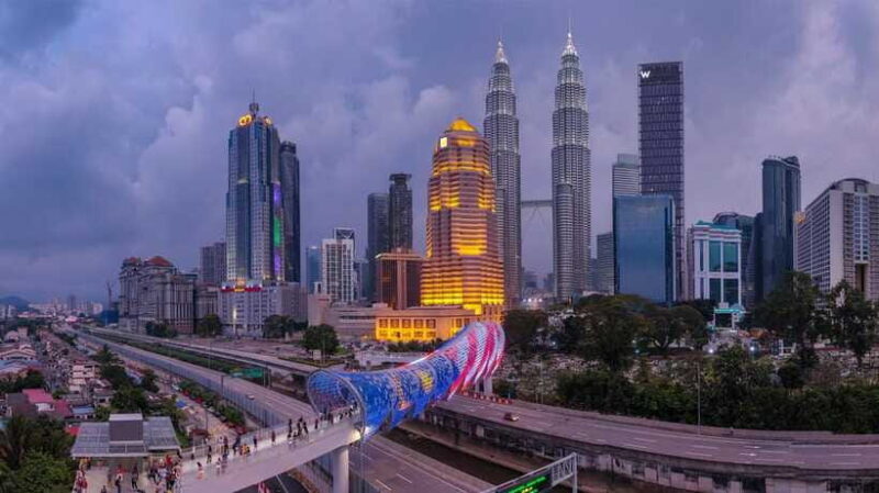 1 Day Kuala Lumpur City Tour (Private) {23 Attractions} - FAQ