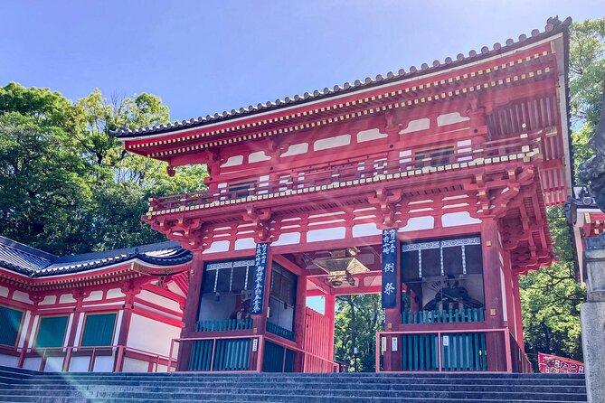 1 Day Kyoto Tour With a Local Guide - Cancellation Policy