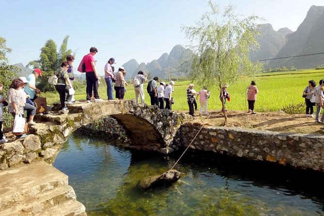 1 Day Li River Cruise From Guilin to Yangshuo With Private Guide & Driver - Chinese Buffet Lunch