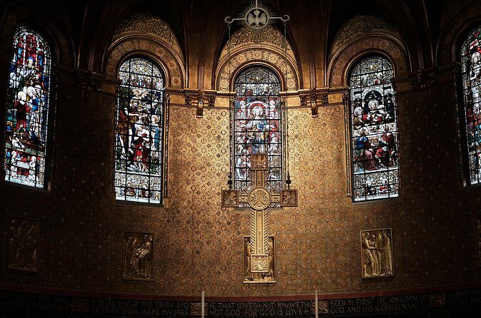 1-Day Luxury New York City Tour at Your Choice - The Itinerary: What to Expect and Why It Matters