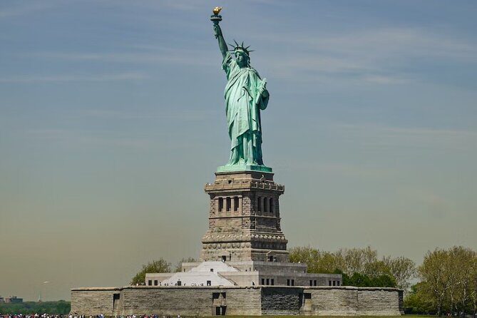 1-Day Luxury New York City Tour at Your Choice - How the Tour Works: Practical Considerations