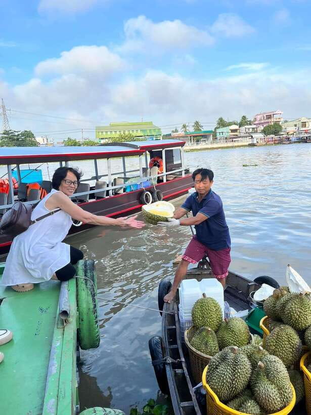 1-Day Mekong Delta | Cai Be - Vinh Long - Tour Overview