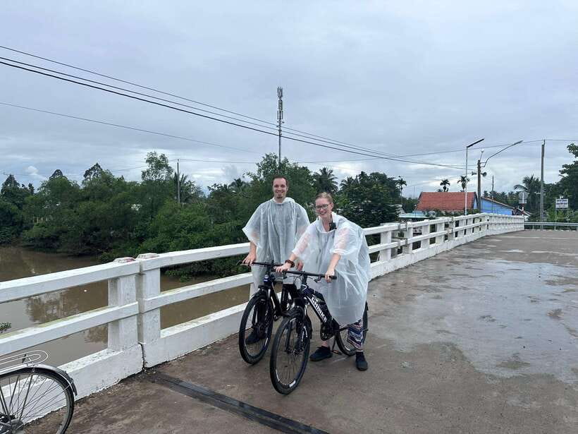 1-Day Mekong Delta | Cai Be - Vinh Long - Important Information