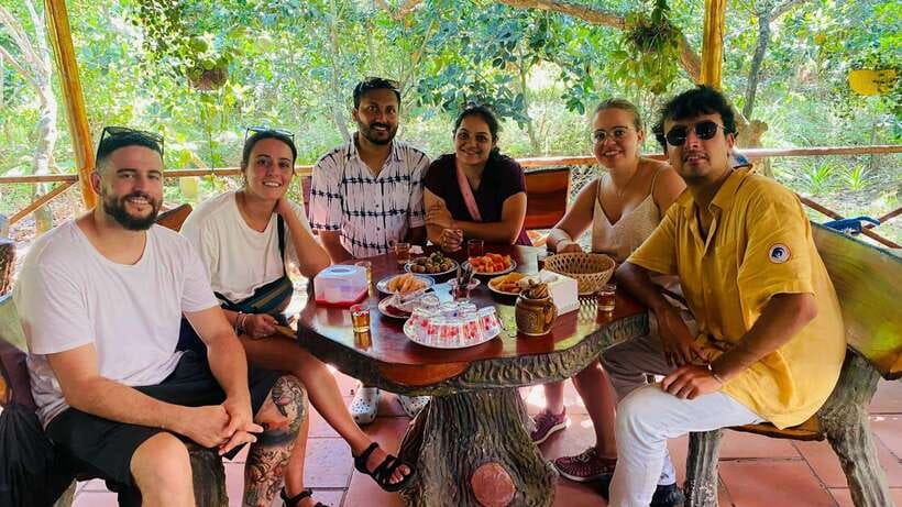 1-Day Mekong Delta | Cai Be - Vinh Long - Customer Reviews