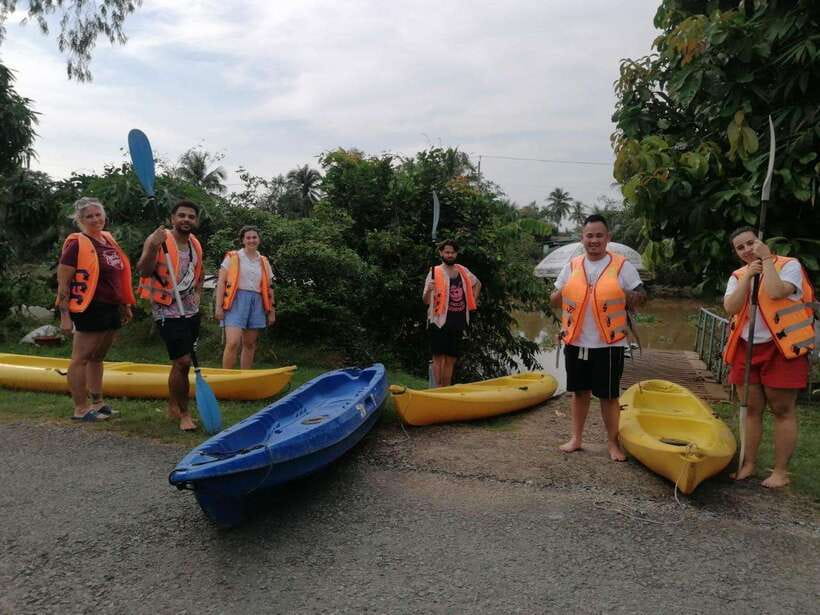 1-Day Mekong Delta | Cai Be - Vinh Long - Booking and Cancellation Policy