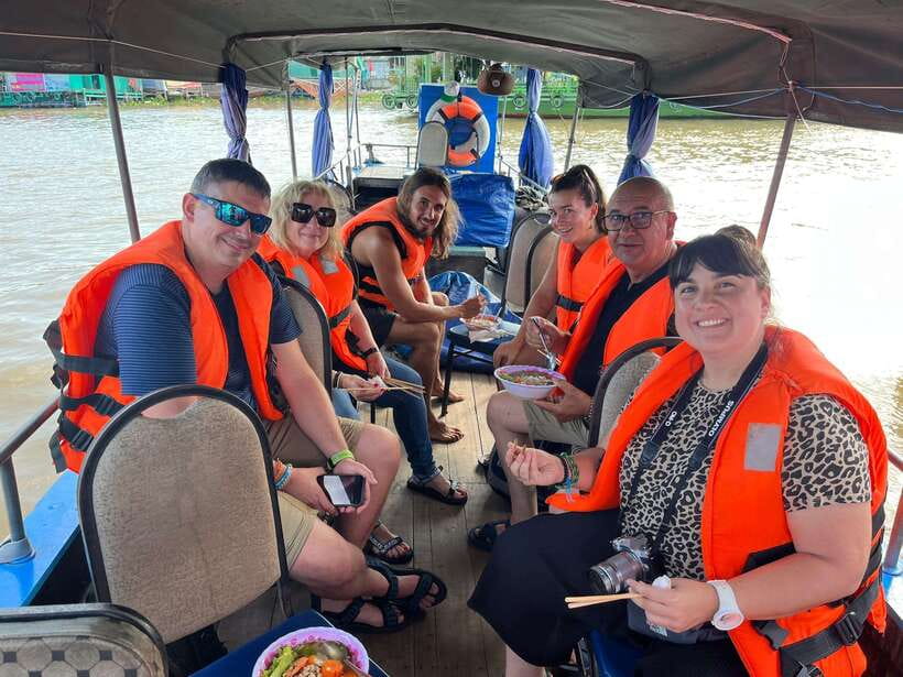 1-Day Mekong Delta | Cai Be - Vinh Long - Tips for Travelers