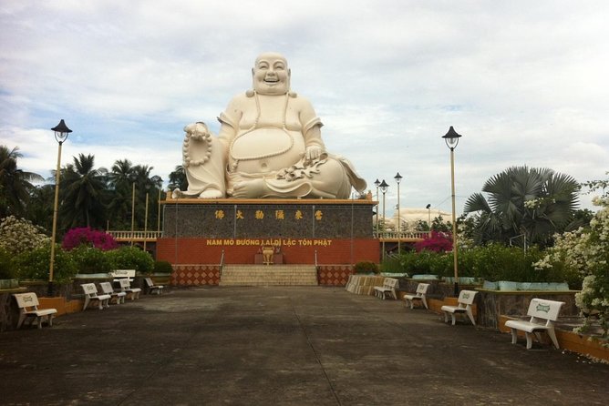 1-Day Mekong River (My Tho-Ben Tre) Deluxe Group Of 10 Max - Restrictions and Limitations