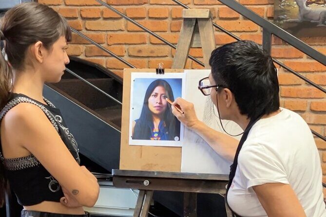 1 Day Mexican Art Class - The Experience: What You Can Expect