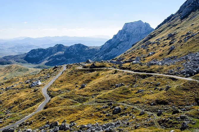 1-Day Montenegro Hiking Tour to Durmitor National Park - Pickup Information