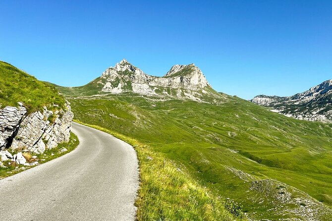 1-Day Montenegro Hiking Tour to Durmitor National Park - Customer Feedback