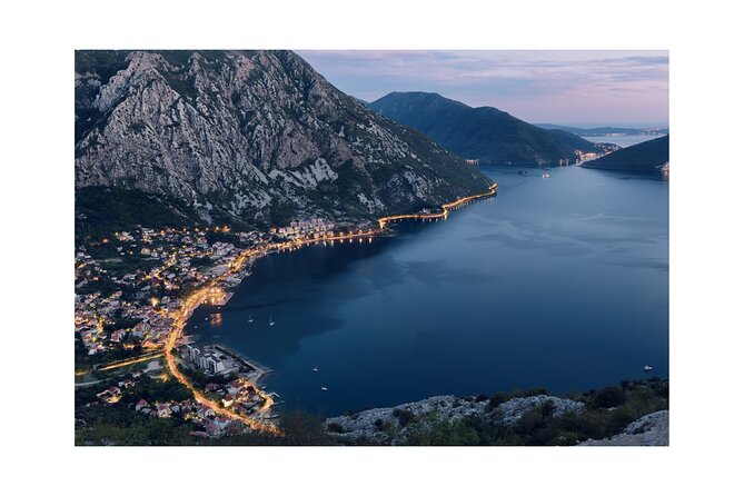 1-Day Montenegro Hiking Tour to Durmitor National Park - Tour Itinerary