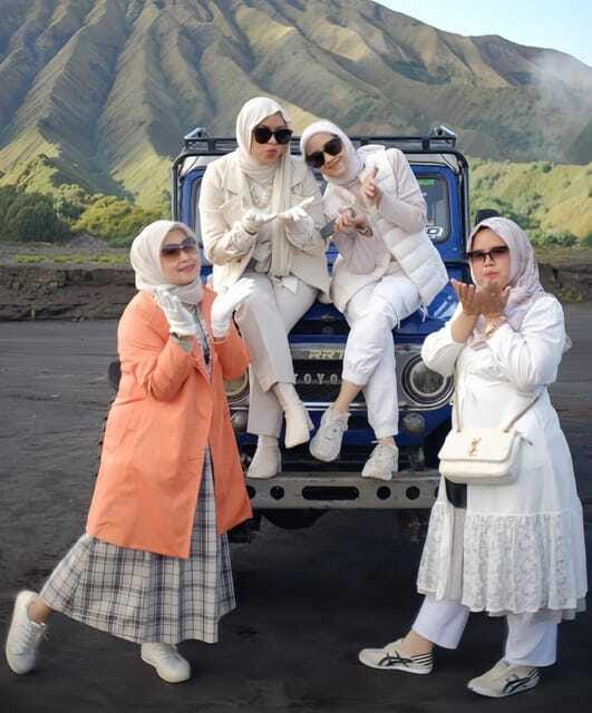 1 Day Mount Bromo Sunrise Tour - Start From Malang - The Sum Up