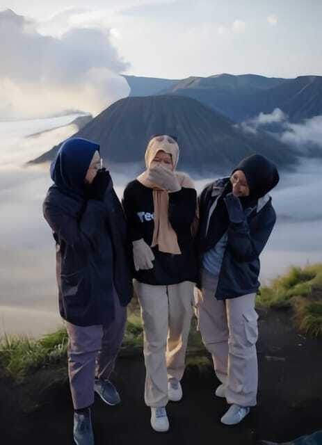 1 Day Mount Bromo Sunrise Tour - Start From Malang - FAQ