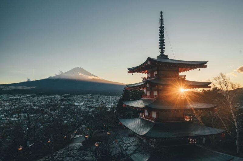 1-Day Mt Fuji Sightseeing Trip From Tokyo - Customer Experiences and Ratings