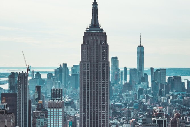 1-Day New York Highlight Tour Review - Schedule