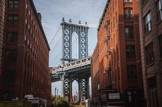 1-Day New York In-Depth Tour - The Sum Up