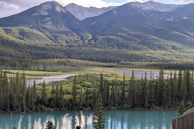 1 Day of Banff Viewpoints Lakes Bow Valley in Private Custom Tour - FAQs