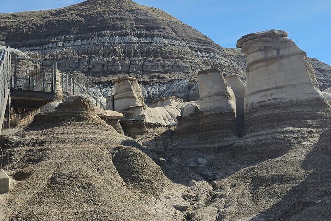 1 Day of Drumheller Dinosaurs and Badlands Guided Group Tour - Final Thoughts: Who Will Love This Tour?