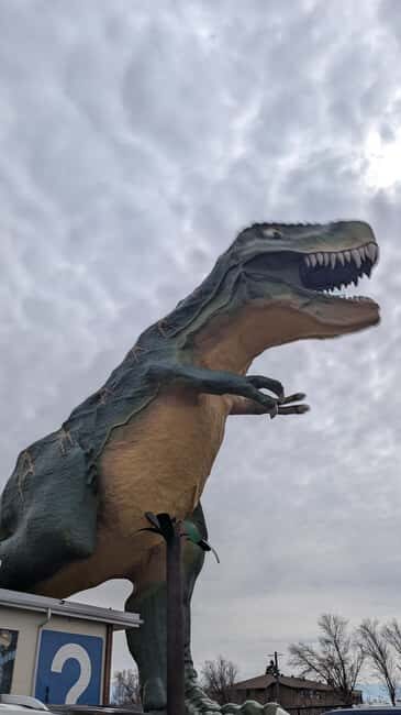 1 Day of Drumheller Dinosaurs and Badlands Guided Tour - Final Thoughts: Who Should Consider This Tour?