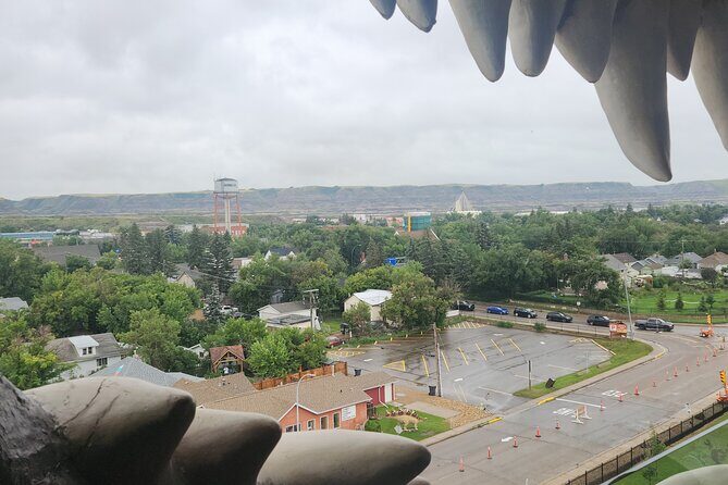 1 Day of Drumheller Dinosaurs and Badlands in Private Custom Tour - Analyzing the Value and Practicalities