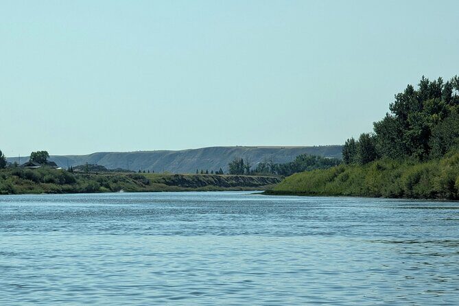 1 Day of Drumheller Dinosaurs and Badlands in Private Custom Tour - Final Thoughts: Why Choose This Tour?