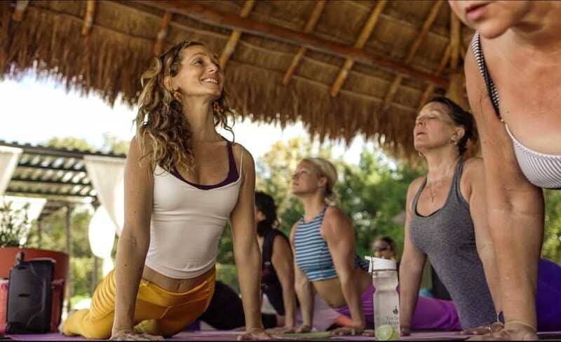 1 day of yoga with bike tour to the Cozumel cenote - Why This Tour Stands Out