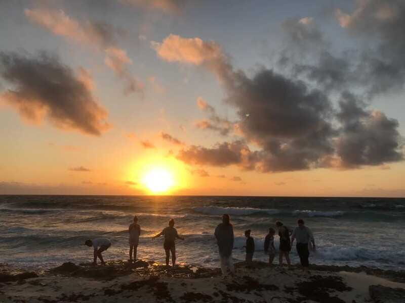 1 day of yoga with bike tour to the Cozumel cenote - Final Thoughts