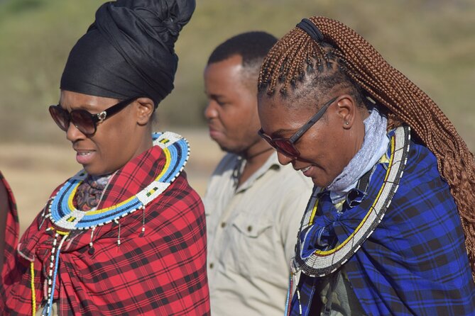 1 Day Olpopongi Real Maasai Cultural Adventurous Trip | BURIGI CHATO SAFARIS LTD - Traveler Reviews and Ratings