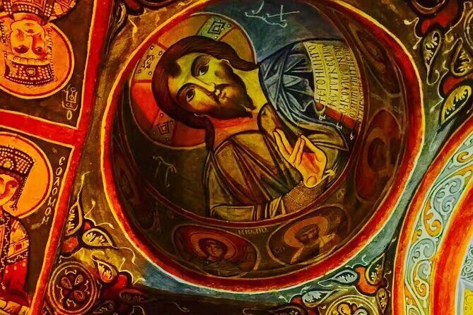 1 Day Package Tour with Hot Air Balloon Flight - Practical Details and Value