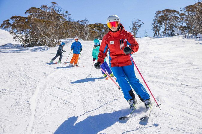 1 Day Perisher Snow Tour - The Logistics: Timing and Practicalities