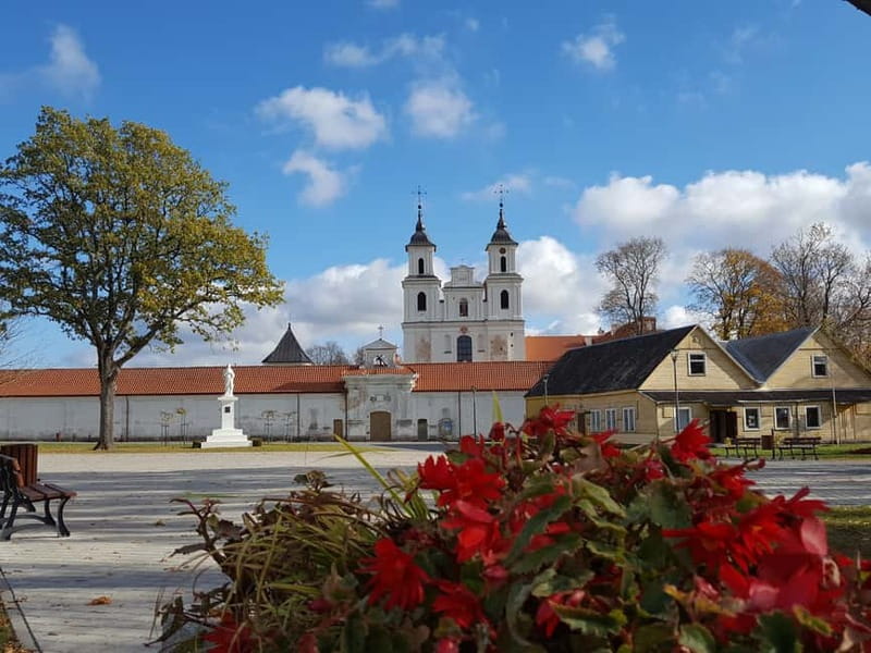 1-Day Pilgrim Tour from Vilnius - Final Thoughts: Who Will Love This Tour?
