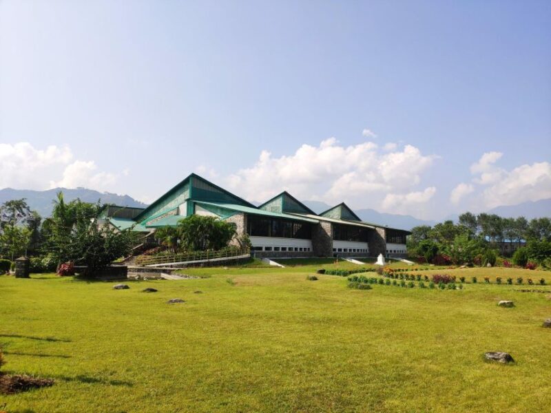 1 Day Pokhara Tour From Kathmandu by Flight - Key Points