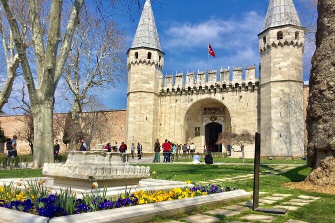1-Day Private Guided Tour of Istanbul - Practical Details and Considerations