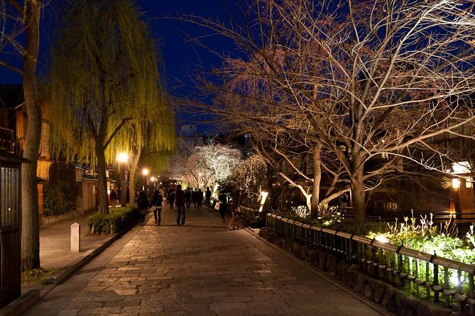 1 Day Private Kyoto Tour (Charter) - English Speaking Driver - Likely to Sell Out