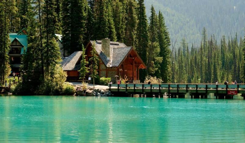 1-Day Private Premium Banff Tour: Lakes, Falls and More - Deep Dive into the Itinerary