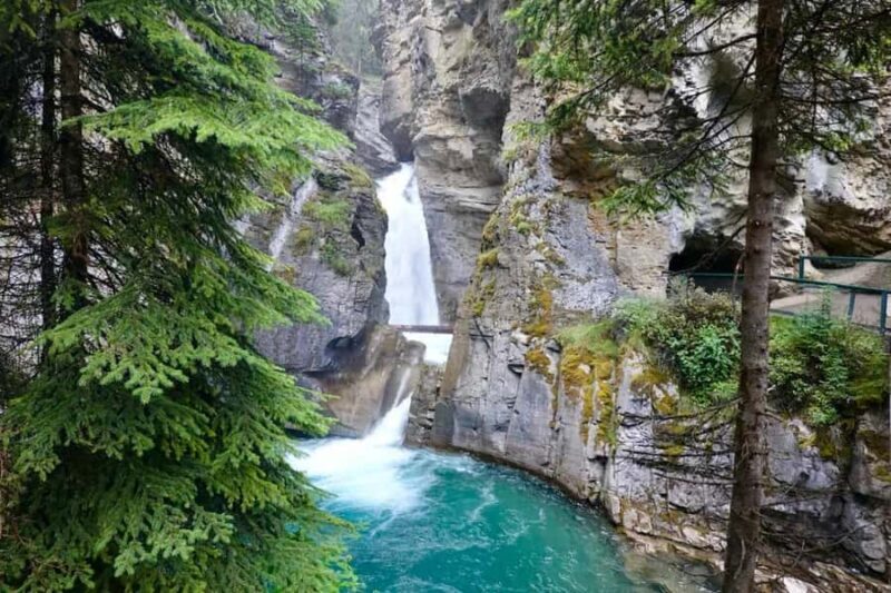 1-Day Private Premium Banff Tour: Lakes, Falls and More - The Practical Side: Transportation, Timing, and Value